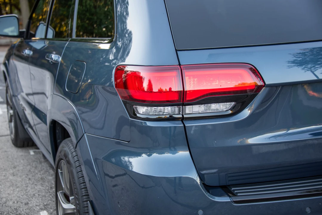 2020 Jeep WK2 Grand Cherokee - Image 24 of 31