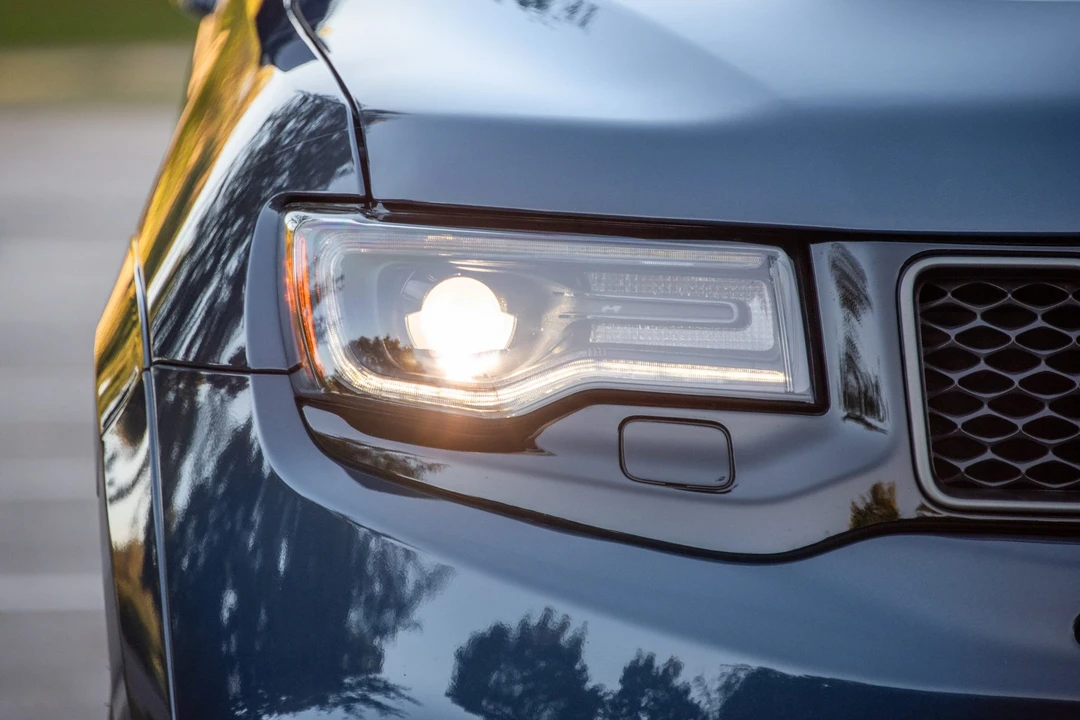 2020 Jeep WK2 Grand Cherokee - Image 13 of 31