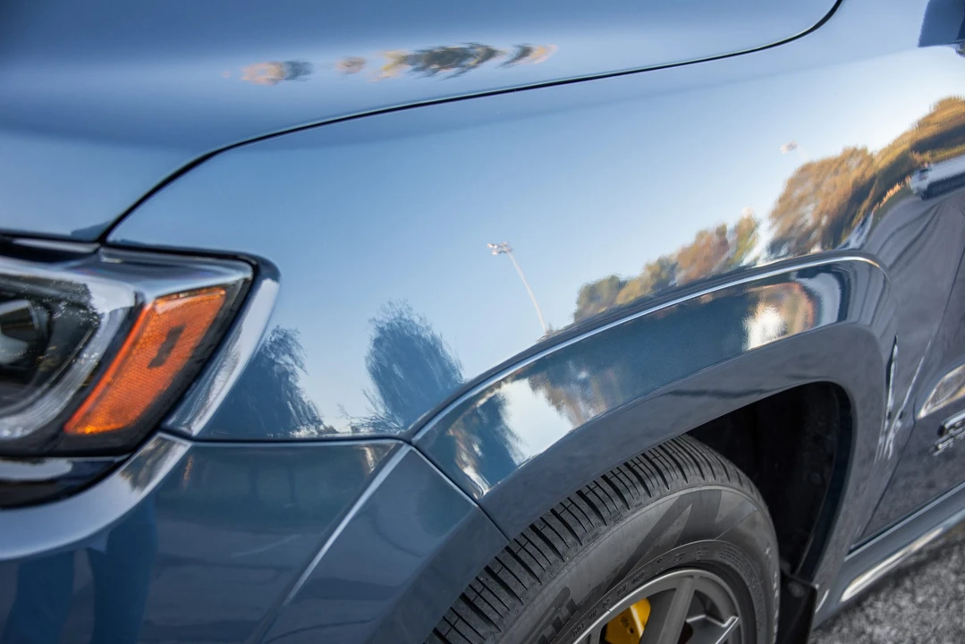 2020 Jeep WK2 Grand Cherokee - Image 17 of 31
