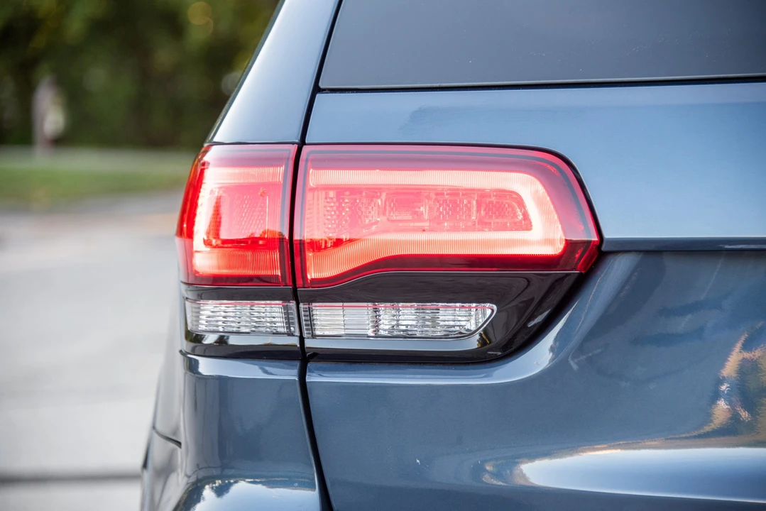 2020 Jeep WK2 Grand Cherokee - Image 25 of 31