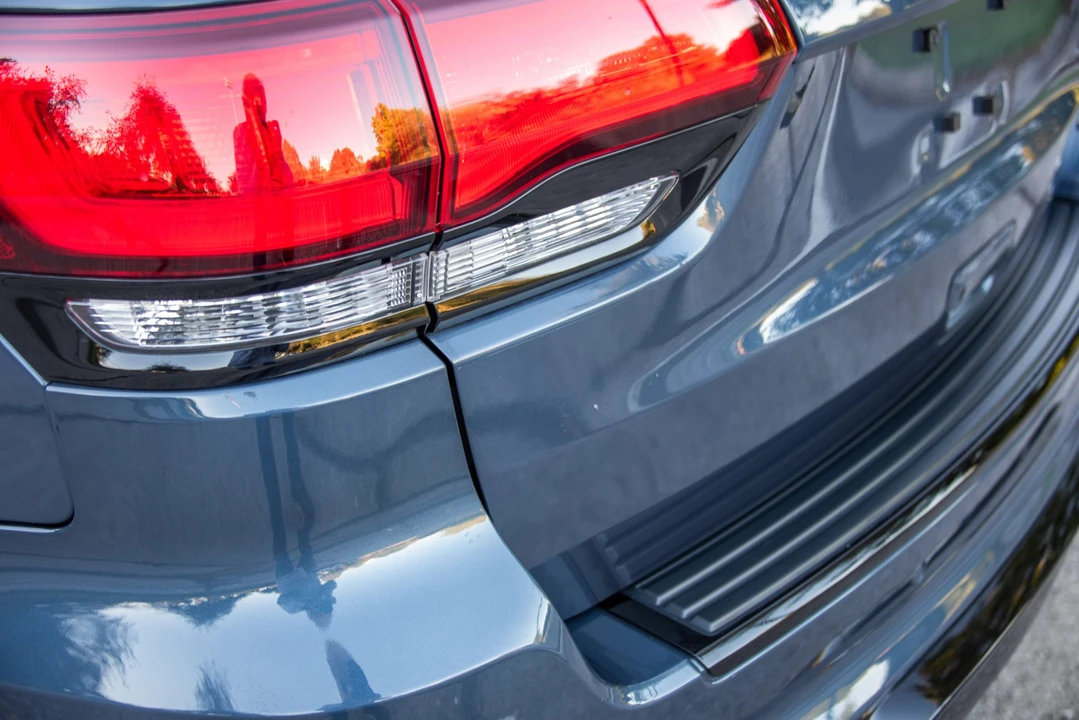 2020 Jeep WK2 Grand Cherokee - Image 23 of 31