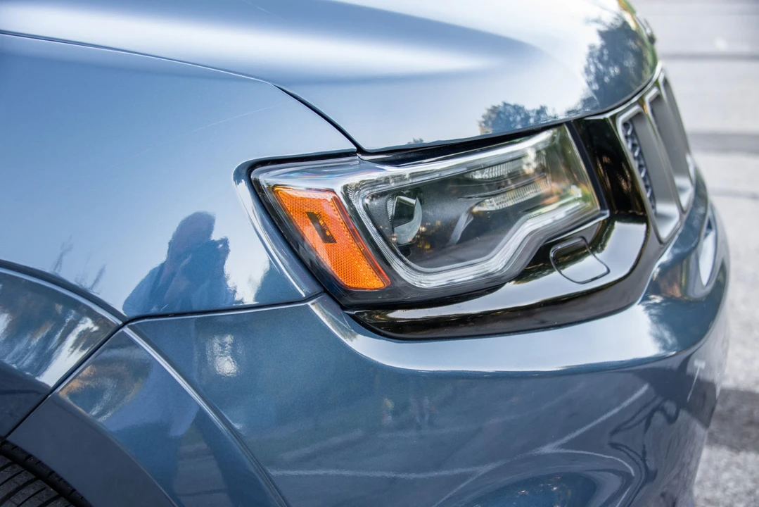 2020 Jeep WK2 Grand Cherokee - Image 10 of 31