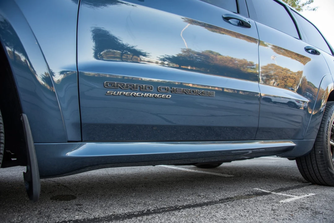 2020 Jeep WK2 Grand Cherokee - Image 19 of 31