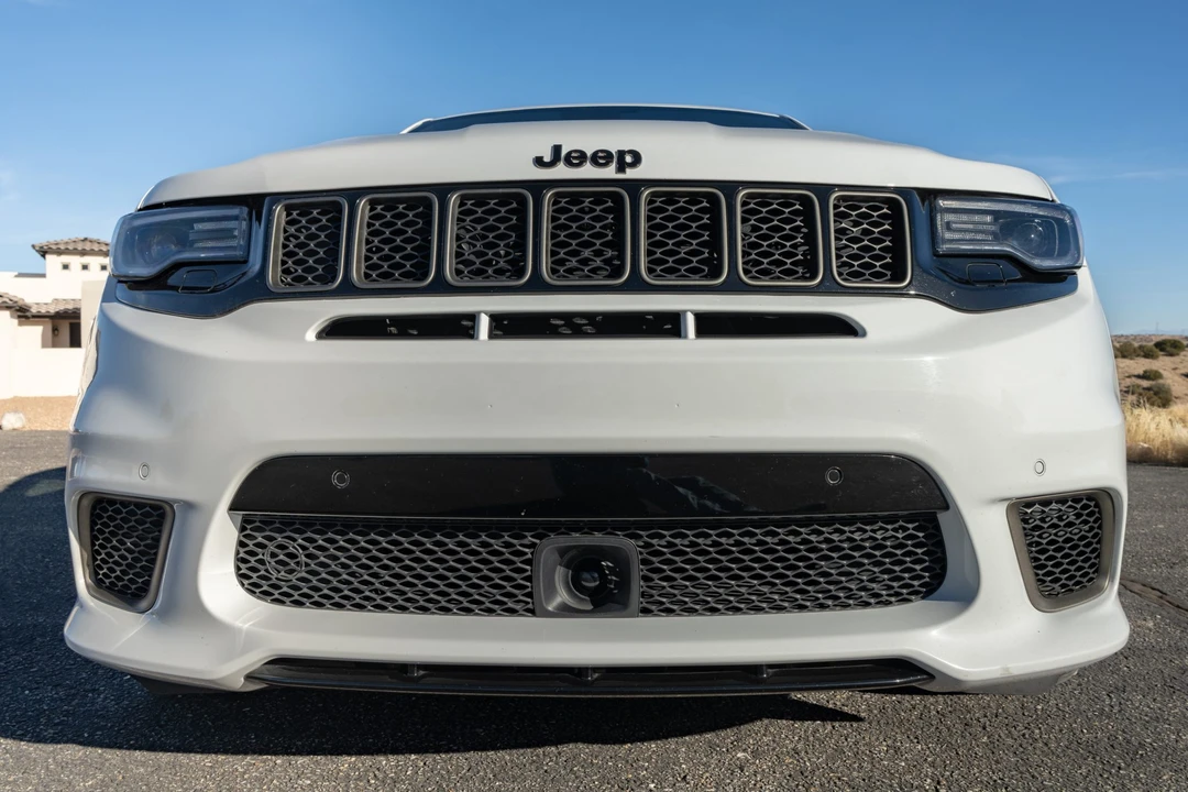 2020 Jeep WK2 Grand Cherokee - Image 11 of 31