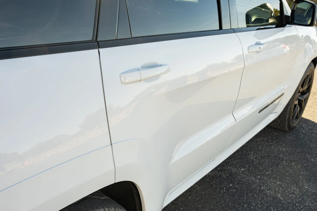 2020 Jeep WK2 Grand Cherokee - Image 24 of 31