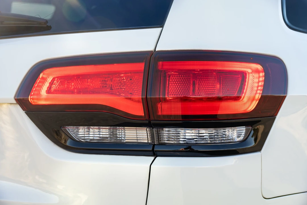 2020 Jeep WK2 Grand Cherokee - Image 29 of 31