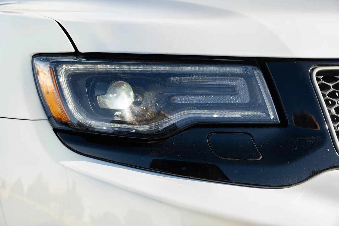 2020 Jeep WK2 Grand Cherokee - Image 15 of 31