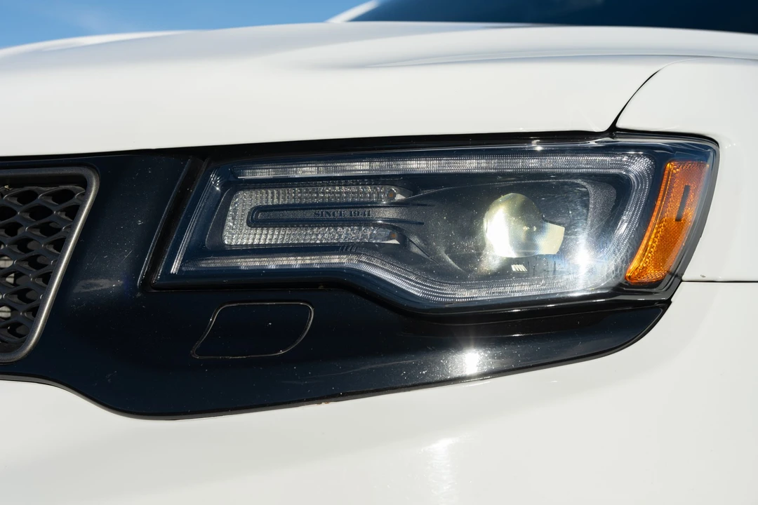 2020 Jeep WK2 Grand Cherokee - Image 13 of 31