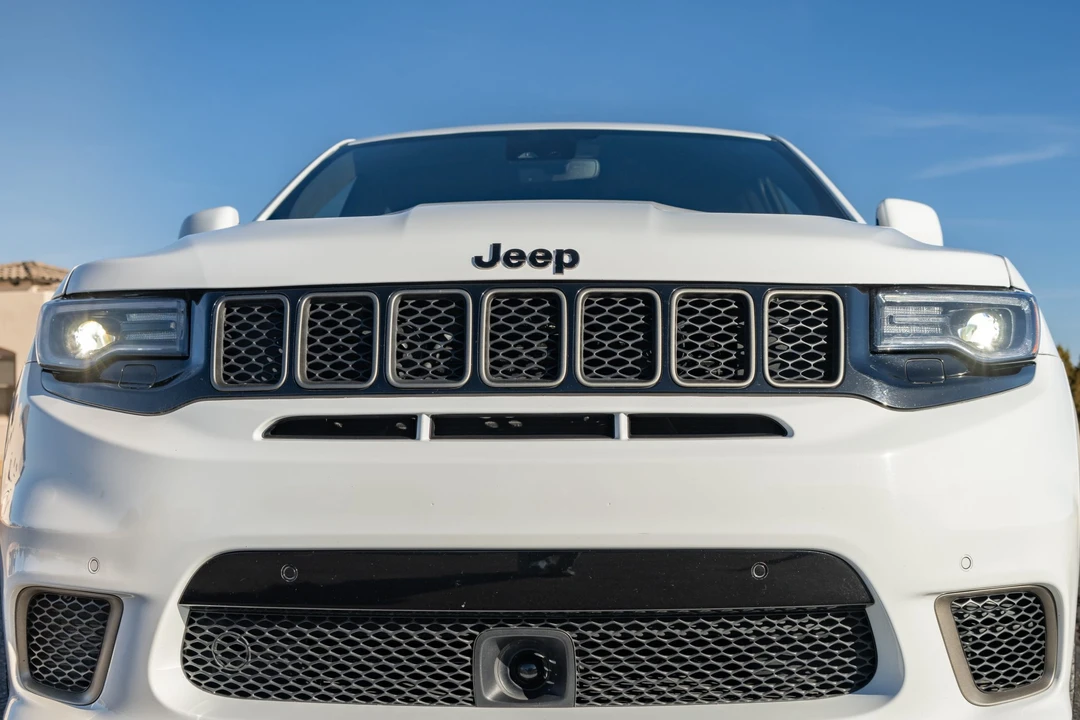 2020 Jeep WK2 Grand Cherokee - Image 12 of 31