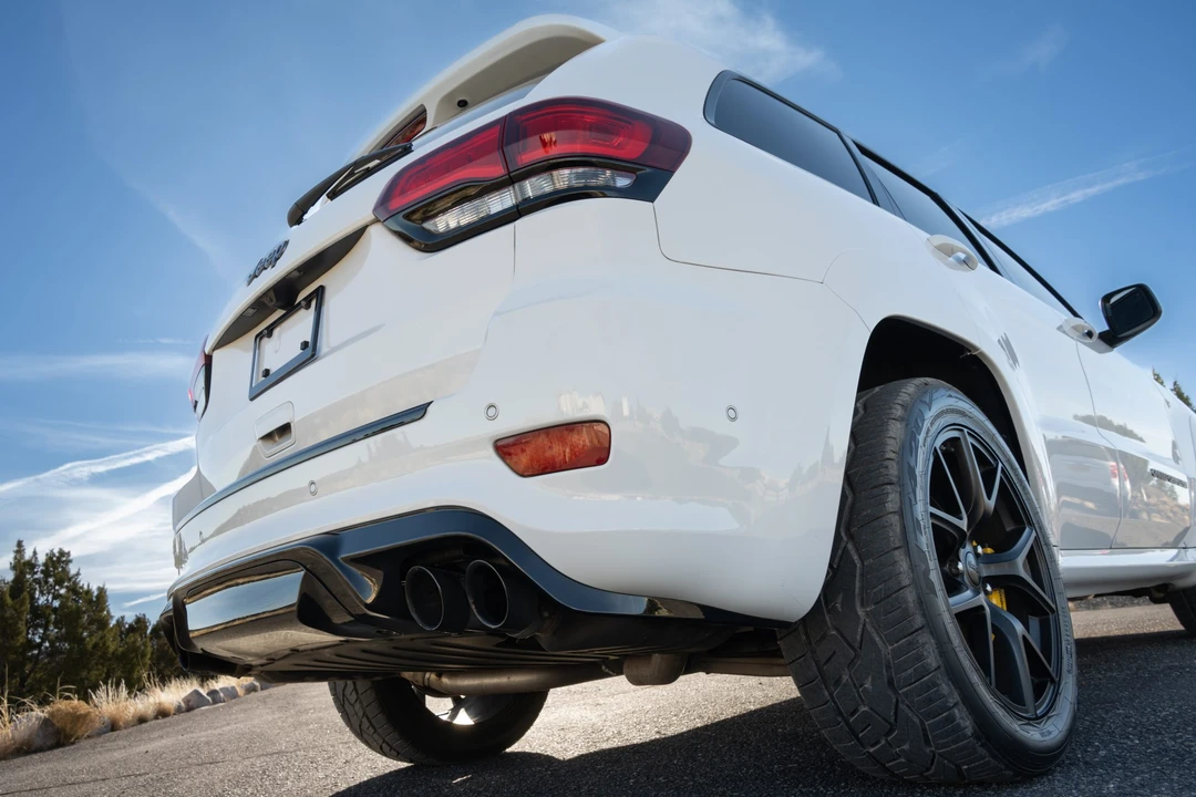2020 Jeep WK2 Grand Cherokee - Image 26 of 31