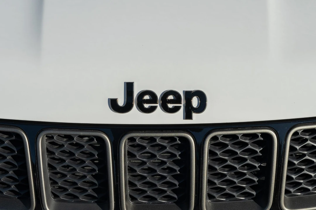 2020 Jeep WK2 Grand Cherokee - Image 14 of 31