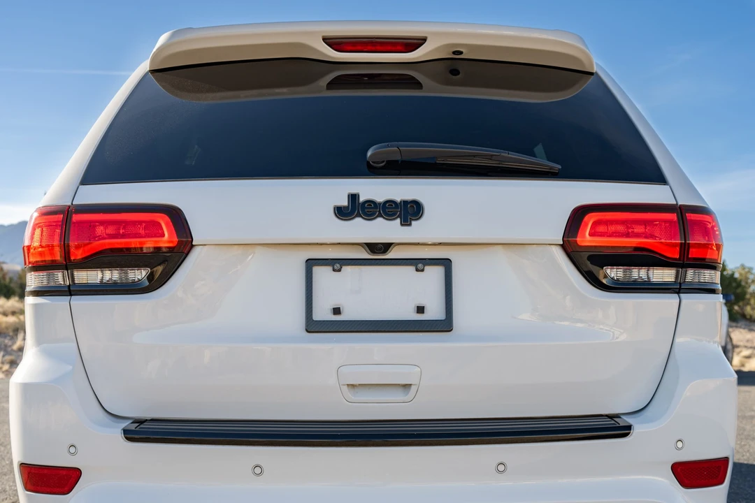 2020 Jeep WK2 Grand Cherokee - Image 28 of 31