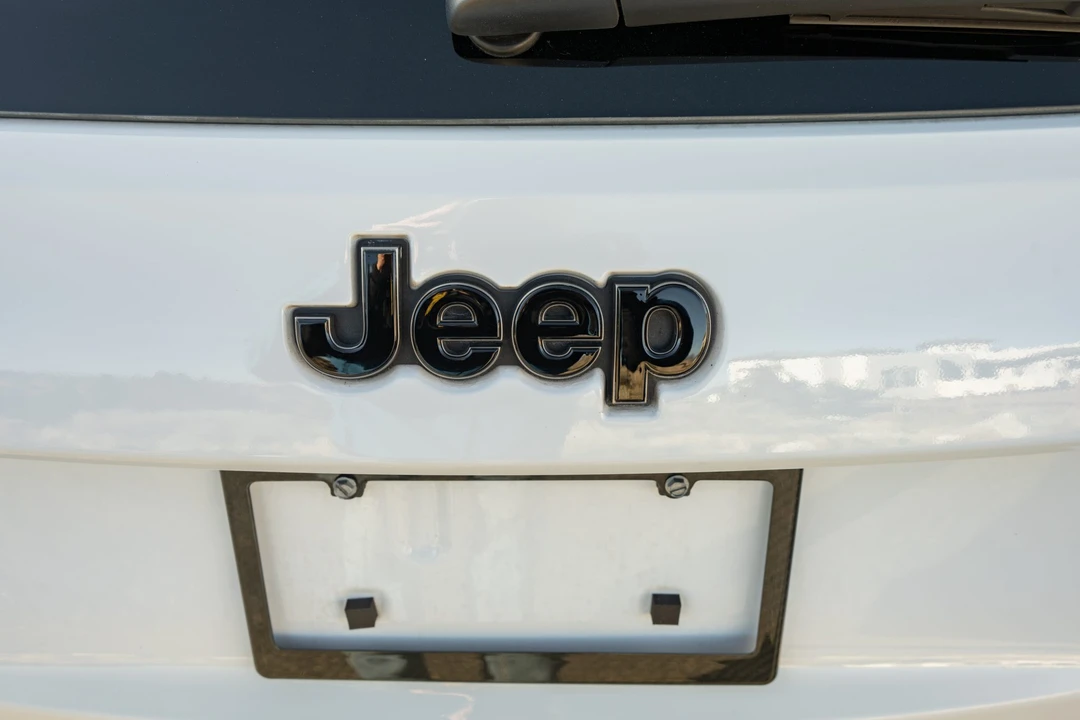 2020 Jeep WK2 Grand Cherokee - Image 30 of 31