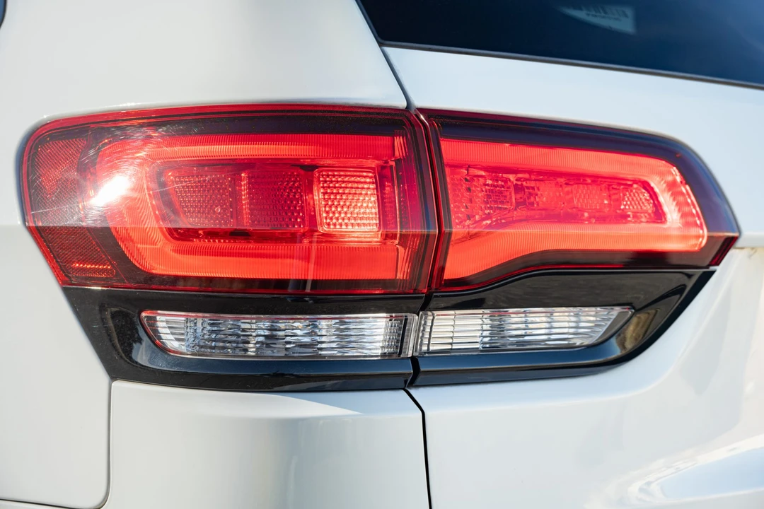 2020 Jeep WK2 Grand Cherokee - Image 31 of 31