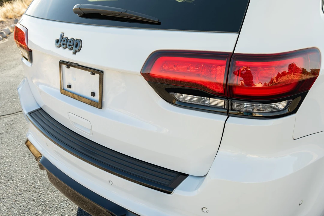 2020 Jeep WK2 Grand Cherokee - Image 27 of 31