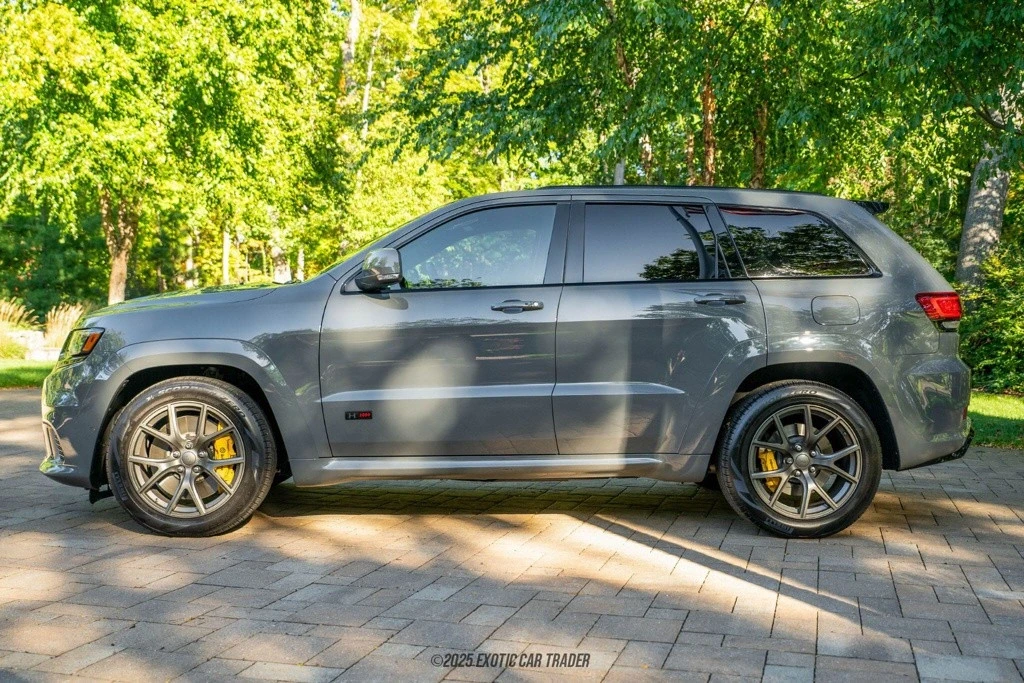 2020 Hennessey - Image 3 of 12