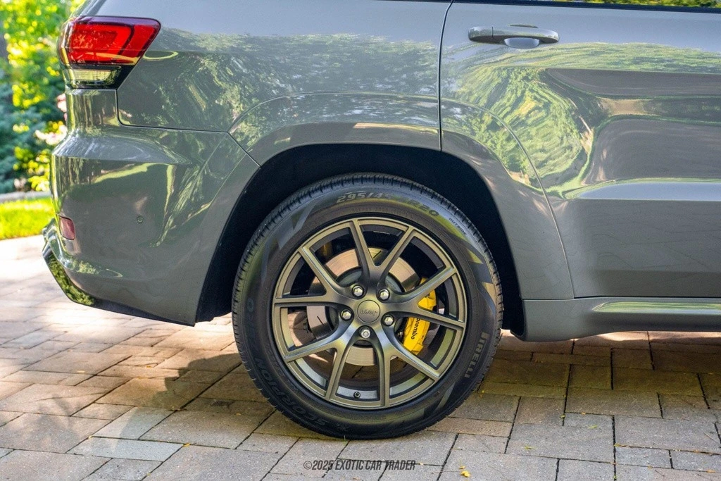 2020 Hennessey - Image 10 of 12