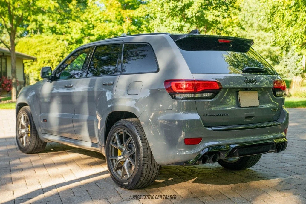 2020 Hennessey - Image 6 of 12