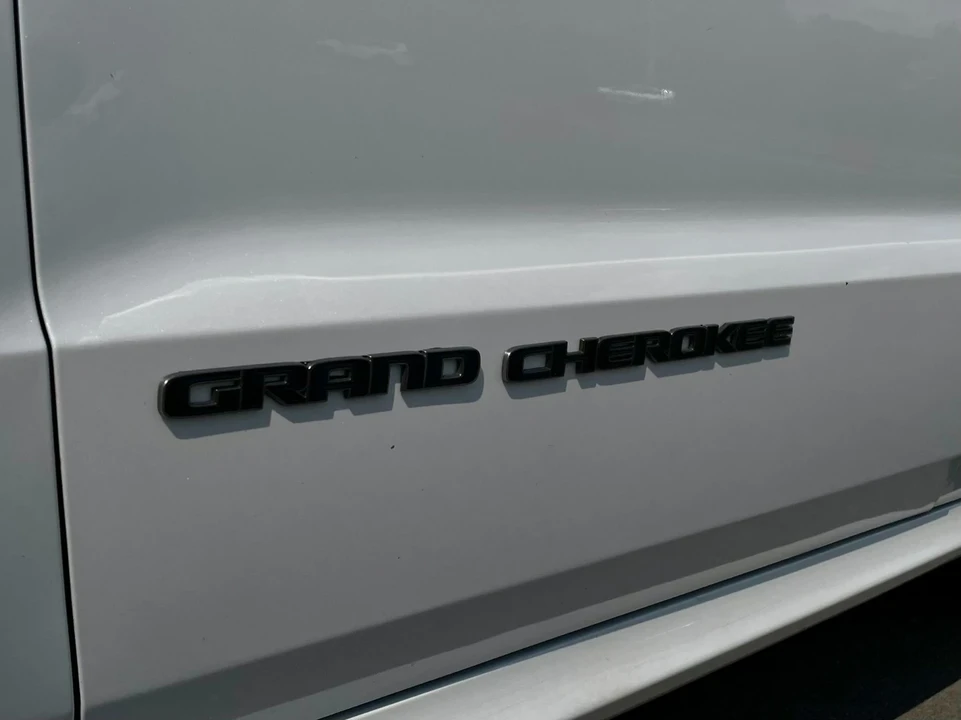 2020 Jeep WK2 Grand Cherokee - Image 11 of 21