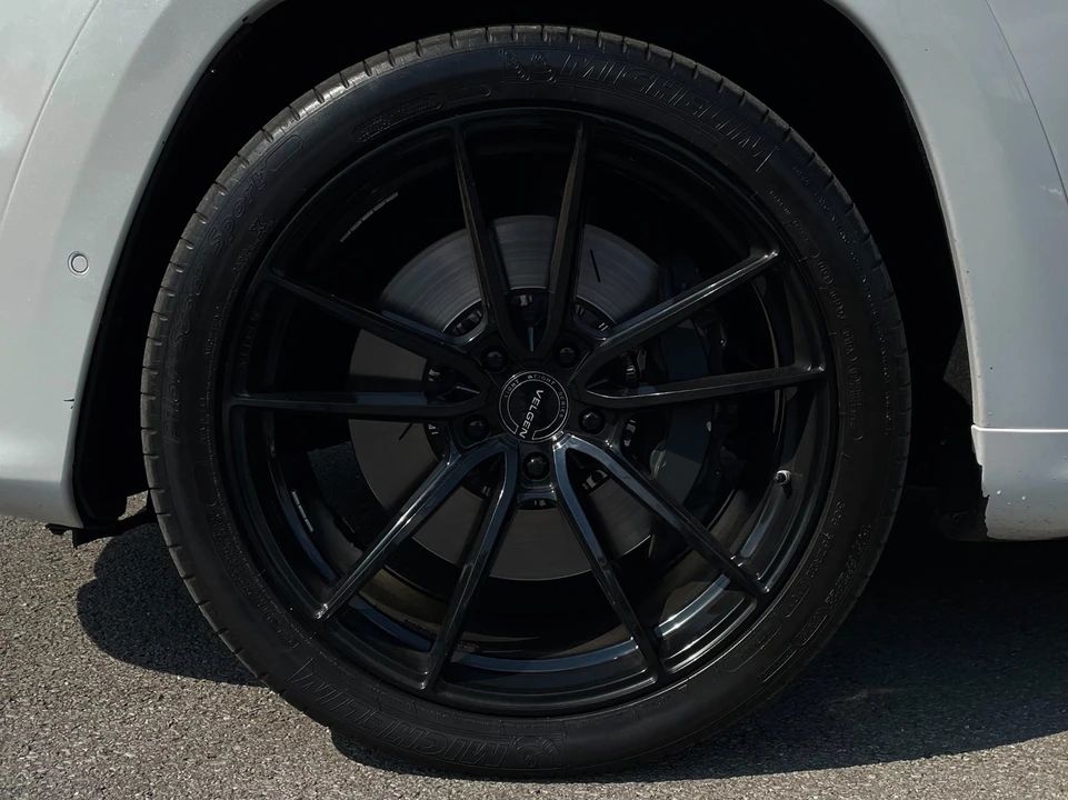 2020 Jeep WK2 Grand Cherokee - Image 15 of 21