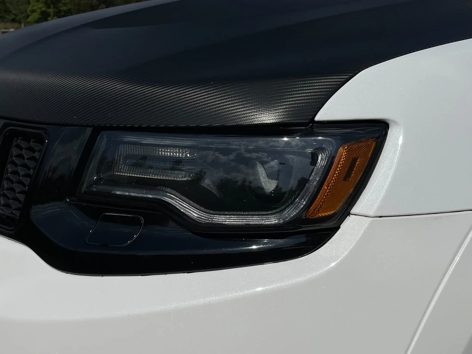 2020 Jeep WK2 Grand Cherokee - Image 18 of 21