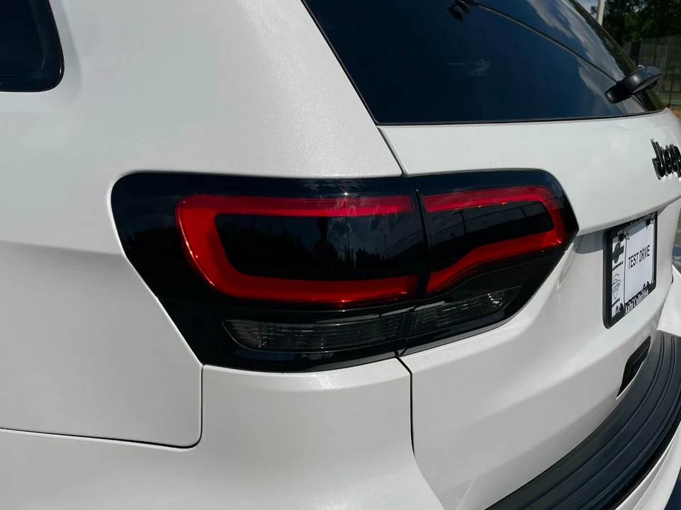 2020 Jeep WK2 Grand Cherokee - Image 19 of 21