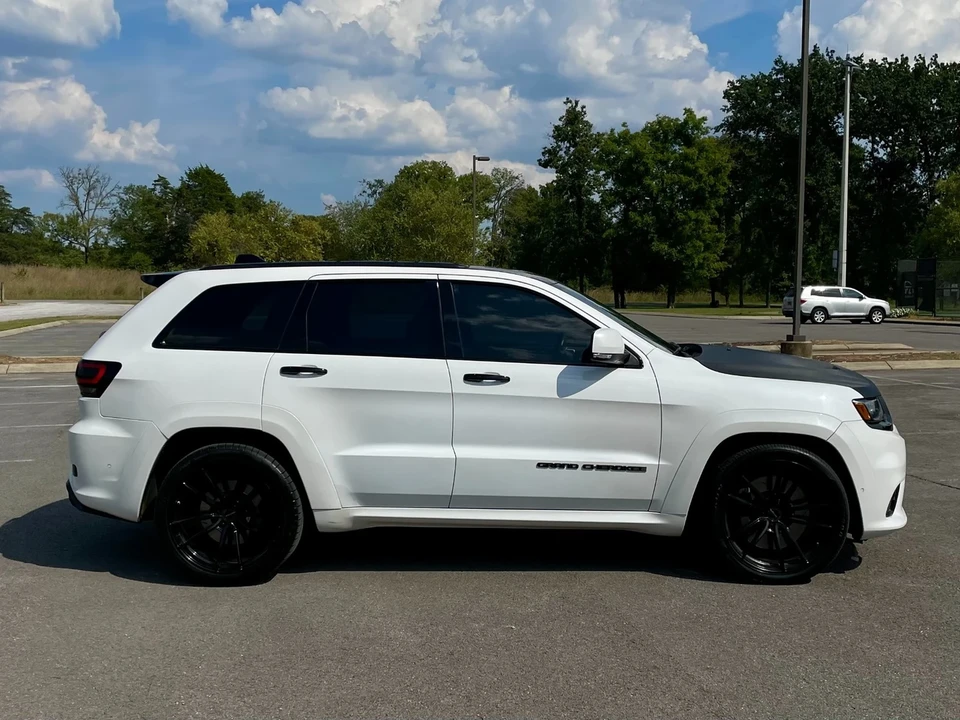 2020 Jeep WK2 Grand Cherokee - Image 7 of 21