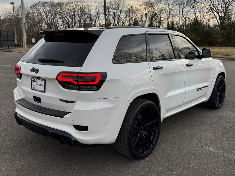 2020 Jeep KL Cherokee - Image 3 of 12