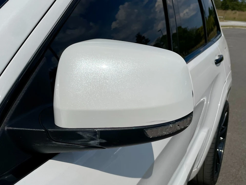 2020 Jeep KL Cherokee - Image 10 of 12