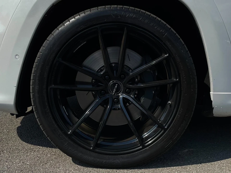 2020 Jeep WK2 Grand Cherokee - Image 15 of 21