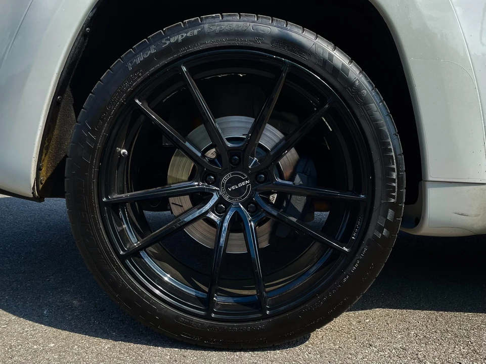 2020 Jeep WK2 Grand Cherokee - Image 13 of 21
