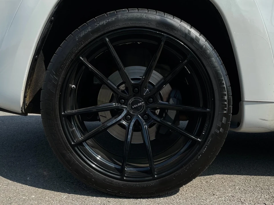 2020 Jeep WK2 Grand Cherokee - Image 14 of 21