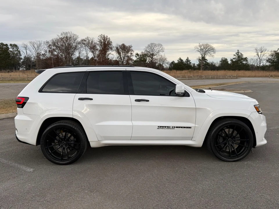 2020 Jeep KL Cherokee - Image 8 of 12