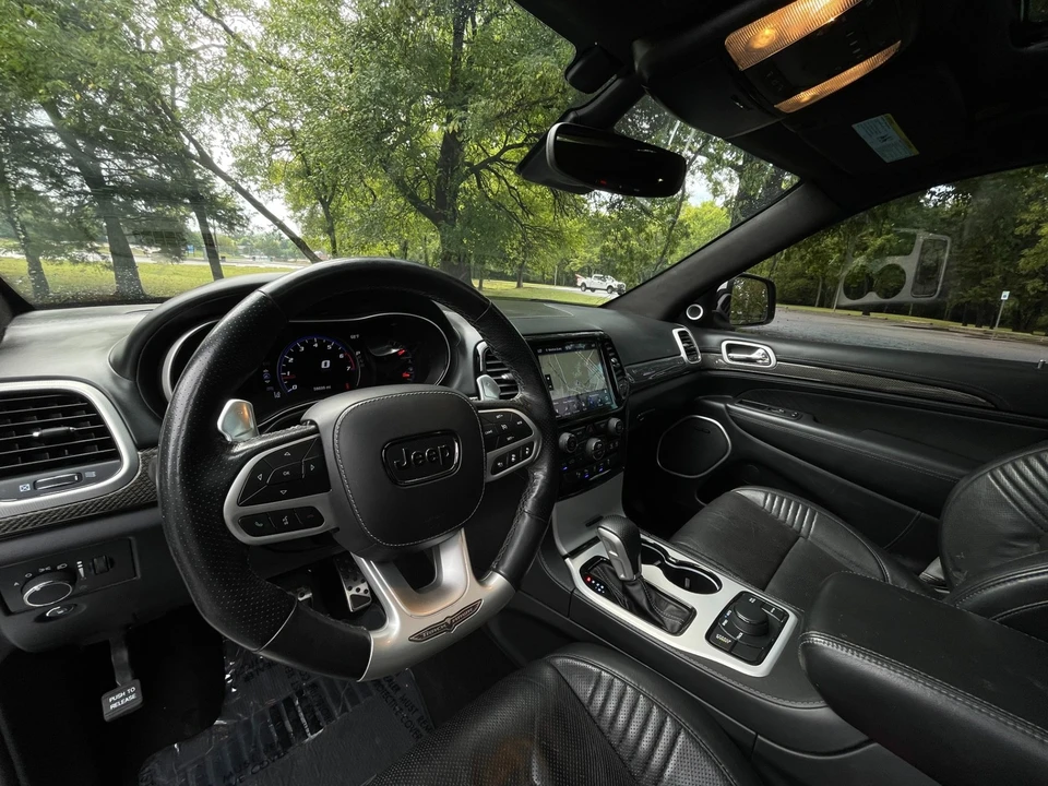 2020 Jeep WK2 Grand Cherokee - Image 21 of 21