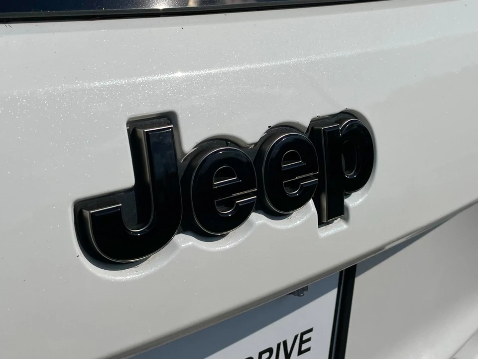 2020 Jeep WK2 Grand Cherokee - Image 18 of 21