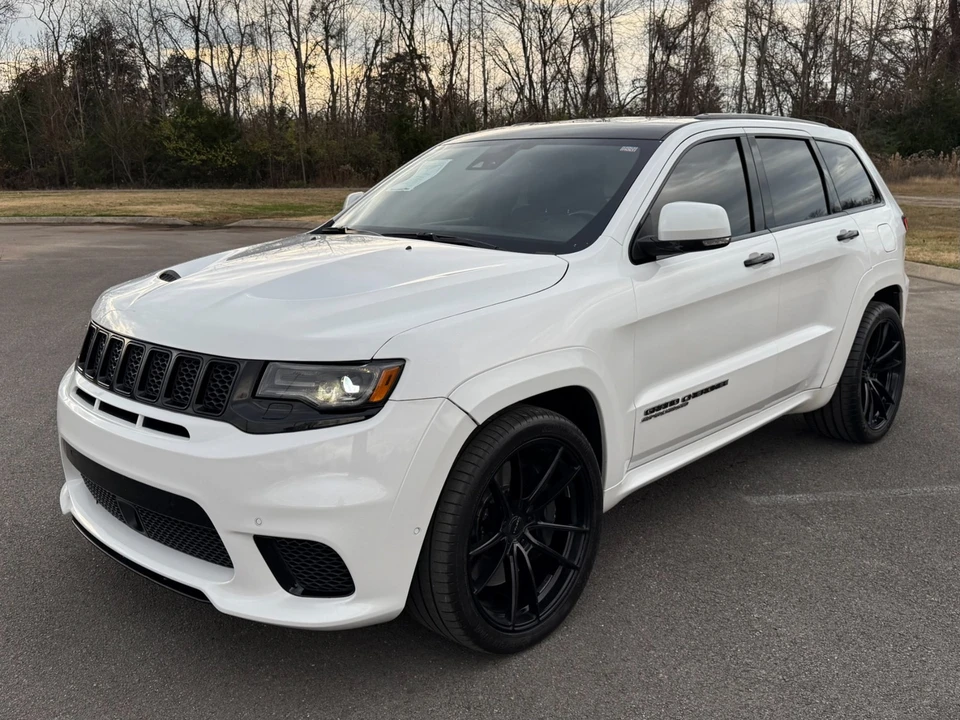 2020 Jeep KL Cherokee - Image 2 of 12