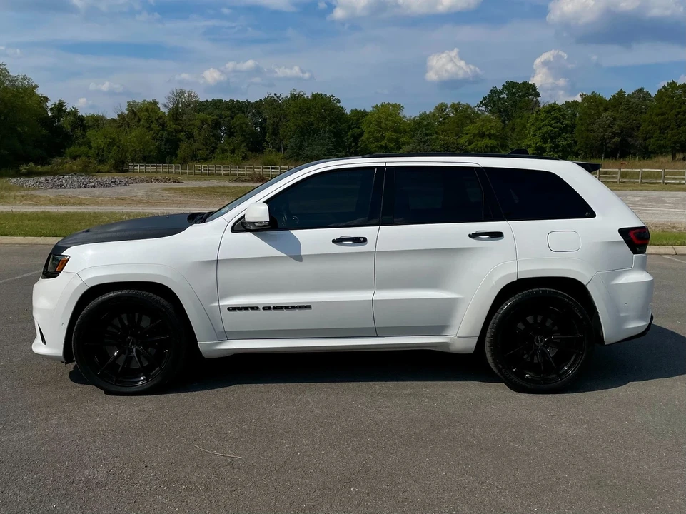 2020 Jeep WK2 Grand Cherokee - Image 6 of 21
