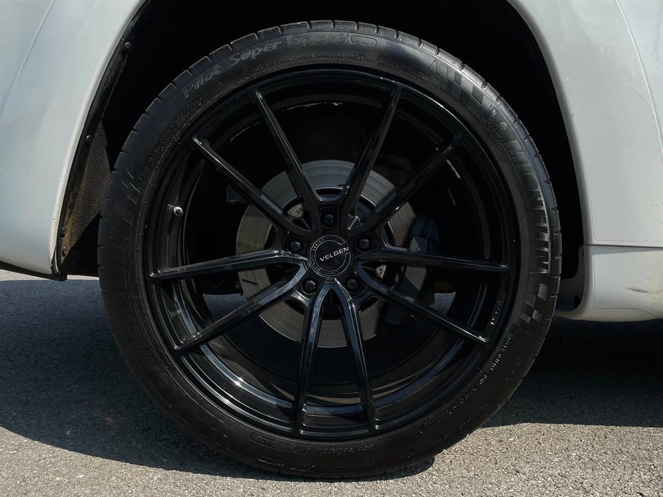 2020 Jeep WK2 Grand Cherokee - Image 14 of 21