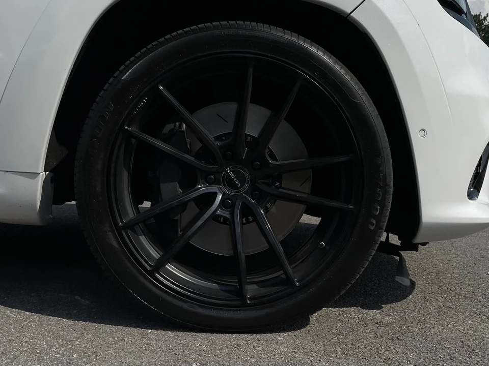 2020 Jeep WK2 Grand Cherokee - Image 12 of 21