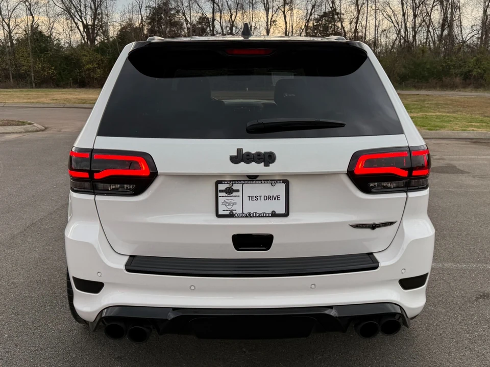 2020 Jeep KL Cherokee - Image 6 of 12