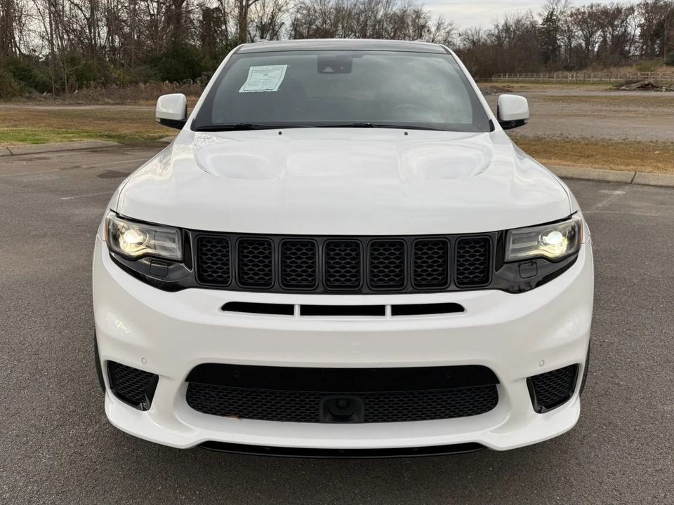 2020 Jeep KL Cherokee - Image 5 of 12