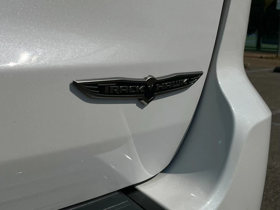 2020 Jeep WK2 Grand Cherokee - Image 17 of 21