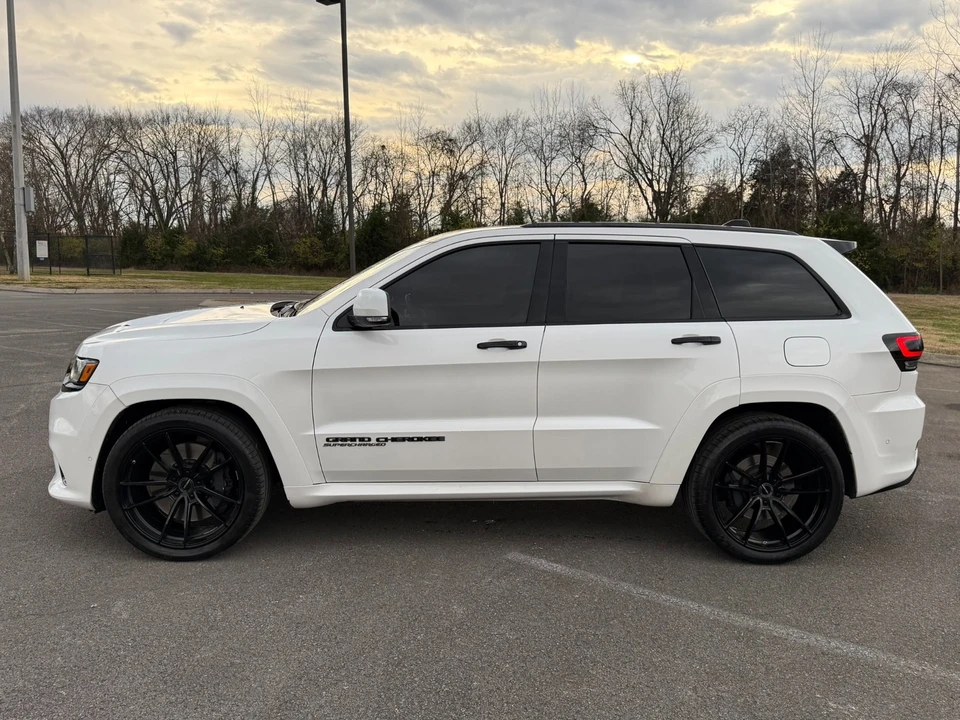 2020 Jeep KL Cherokee - Image 7 of 12