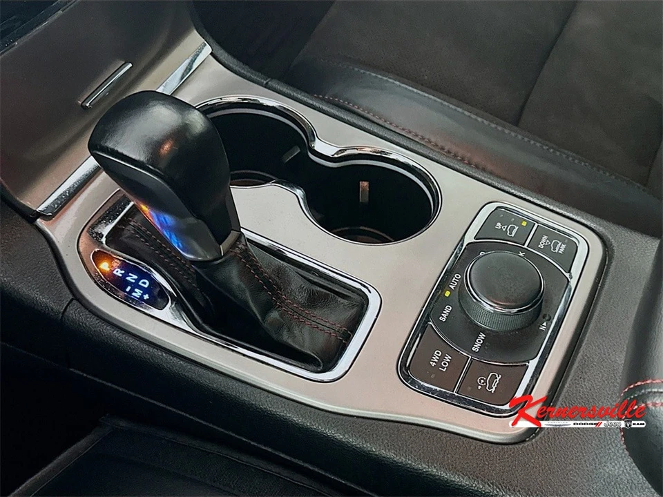 2020 Jeep KL Cherokee - Image 16 of 21