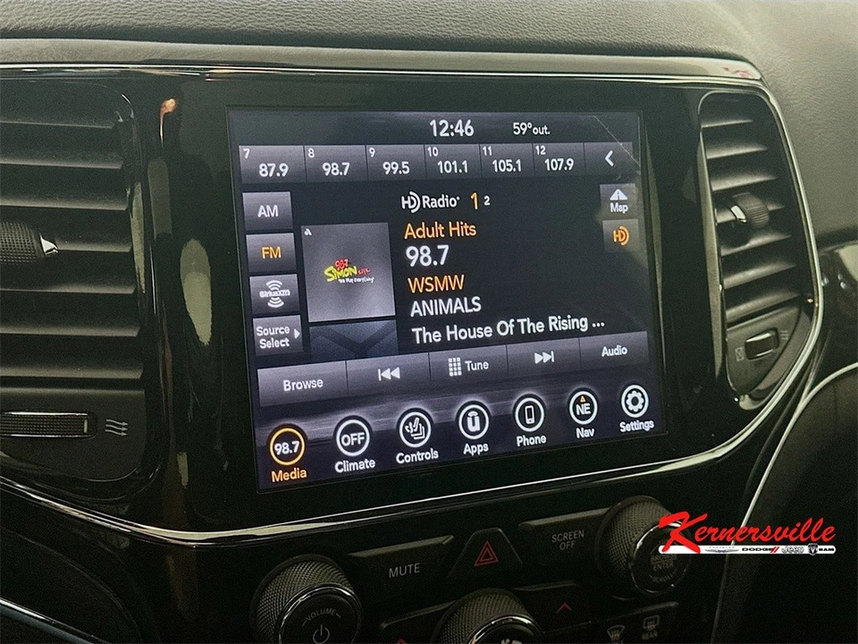 2020 Jeep KL Cherokee - Image 17 of 21