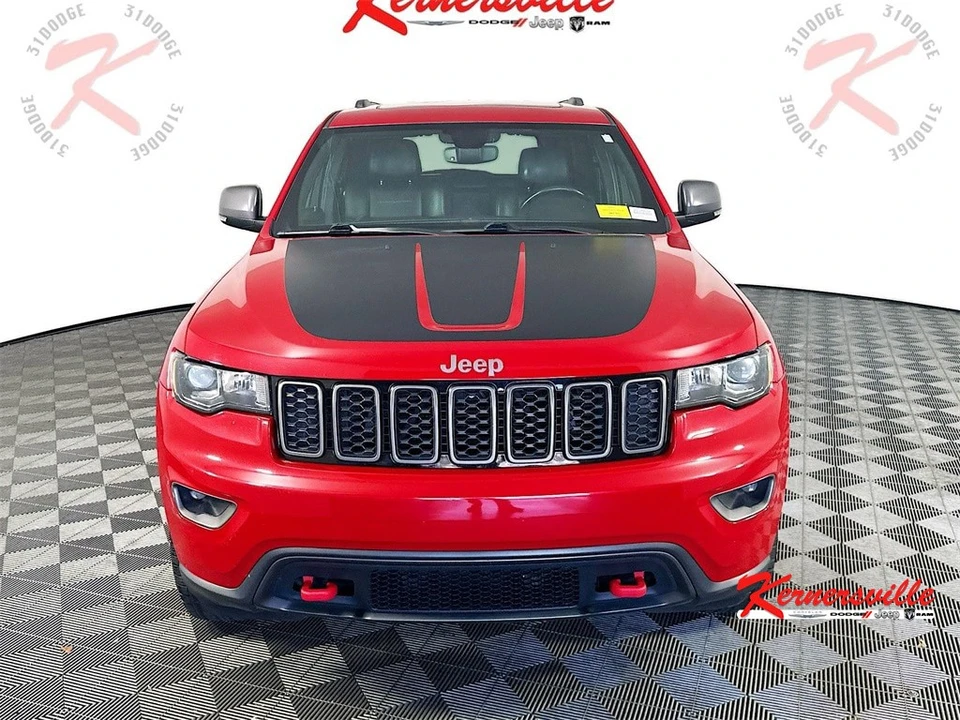 2020 Jeep KL Cherokee - Image 2 of 21