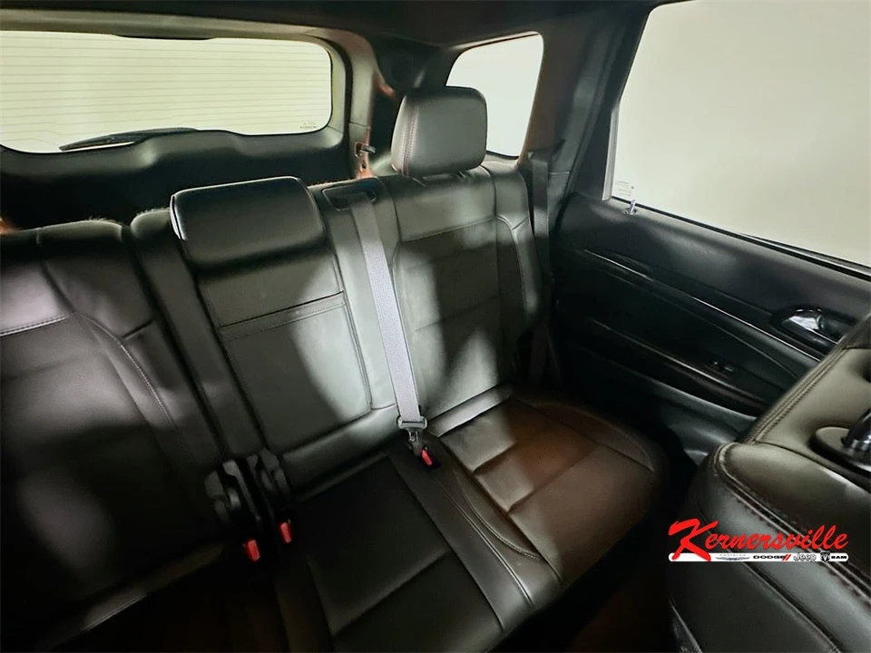 2020 Jeep KL Cherokee - Image 14 of 21