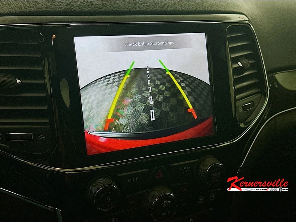 2020 Jeep KL Cherokee - Image 20 of 21
