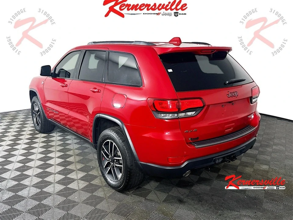2020 Jeep KL Cherokee - Image 5 of 21