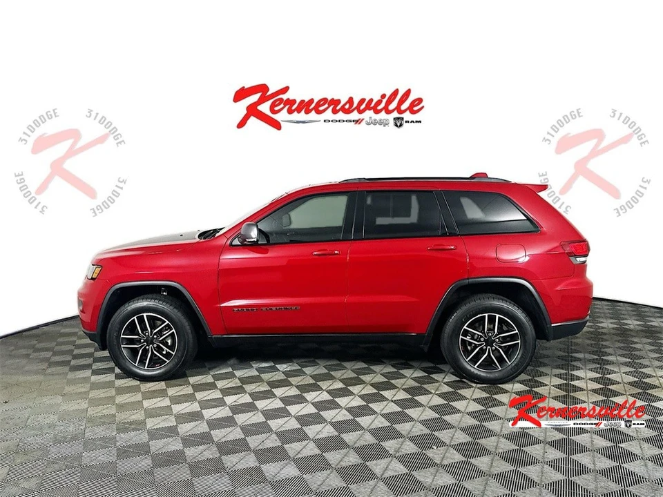 2020 Jeep KL Cherokee - Image 4 of 21